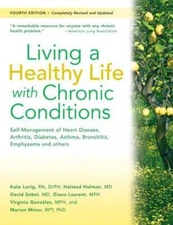 Living a Healthy Life with Chronic Conditions: Self-Management of Heart D - GOOD