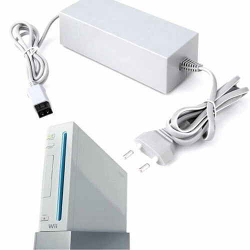 Cargadores y docks para Nintendo Wii para consolas de videojuegos