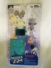 Invader Zim Gir Duty Mode Action Figure 2004 Series 1 Palisades Hot Topic New