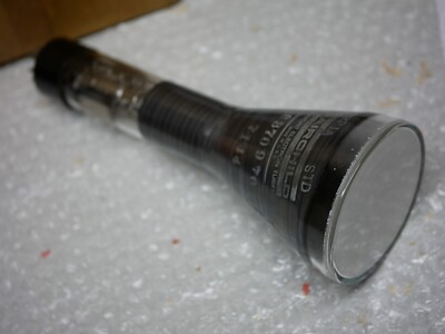 1x NOS Fairchild 3RP1-A CRT Cathode Ray McIntosh Mpi-4 tube Röhre NEW in Box