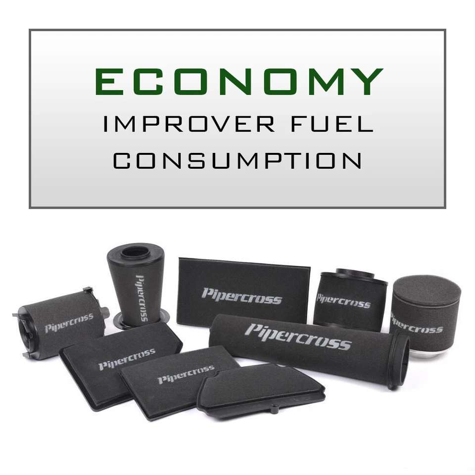 Pipercross PX1915 high performance air filter for Porsche Boxster 987 reusable - Image 4 of 4