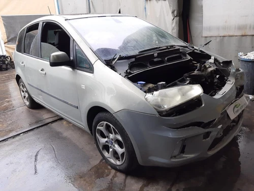3M5T14K147 Mando Multifuncion para FORD C-MAX (CB3)(2007) Trend 2010 7809513 - Imagen 5 de 7