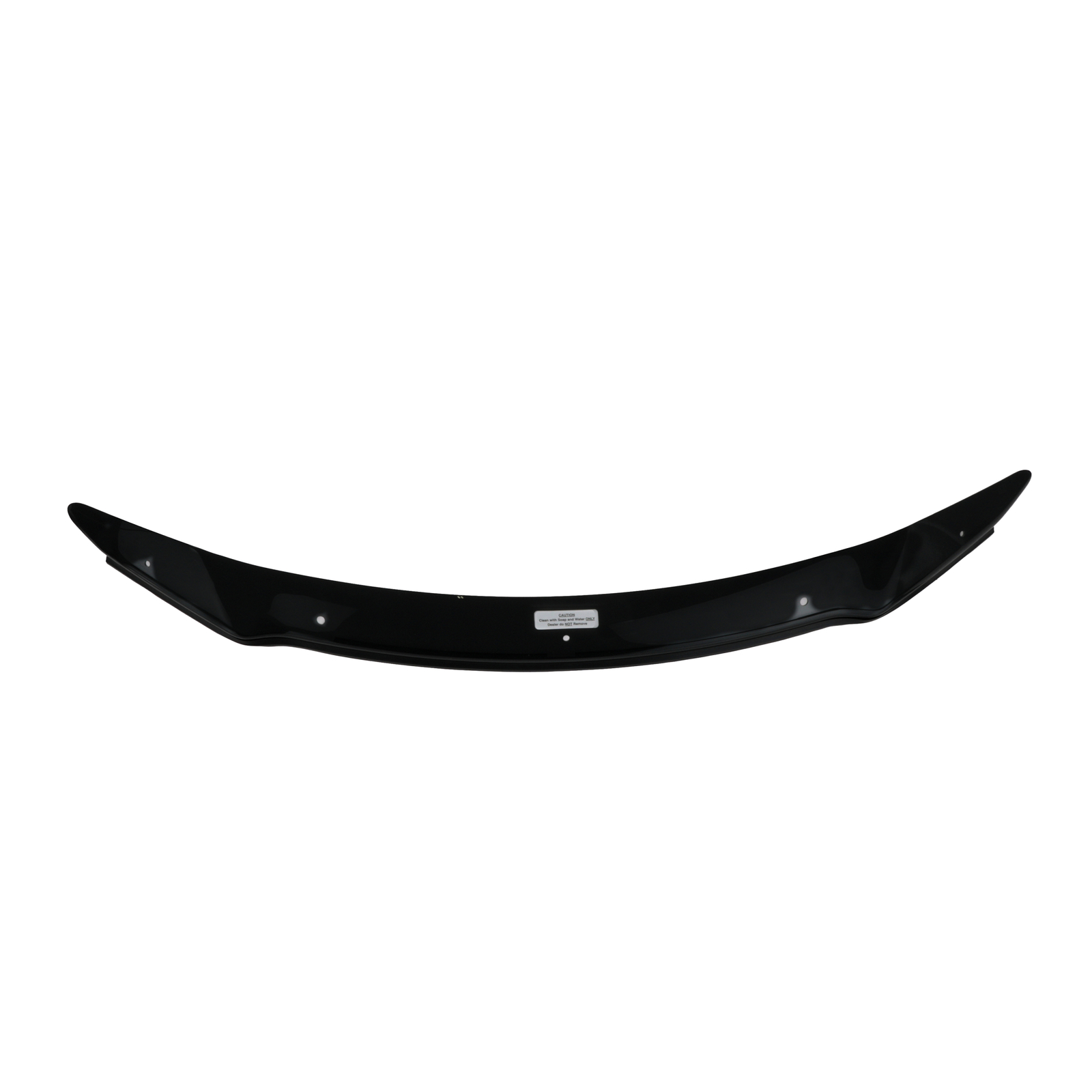 Genuine Honda Air Deflector Hood 08P47T7S101 eBay