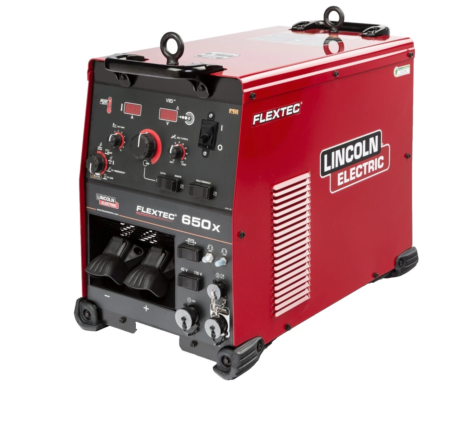 Lincoln Electric Other Industrial Welding Equipment