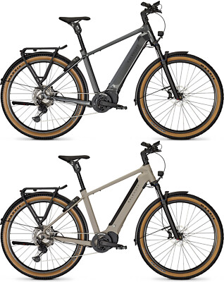 29'' Kalkhoff Entice 5.B Advance+ Diamant Herren Pedelec 2023 625Wh KIOX 11K 2023