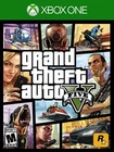 Grand Theft Auto V - Microsoft Xbox One