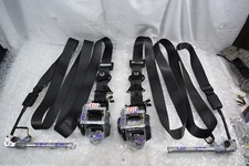 2010-2017 Chevy Equinox Terrain Front Seat Belt Retractor Driver Passenger Neat