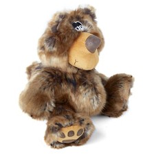 Sigikid Bee Bear Buddy Beasts 42742 Stofftier Neu & Ovp