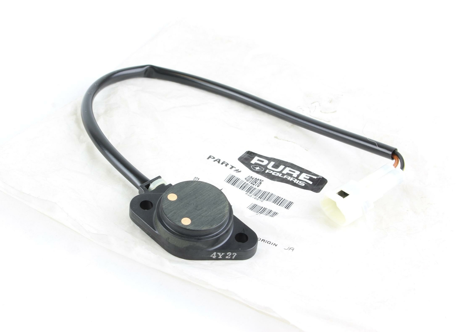 Victory Polaris Gear Indicator Switch Octane Vegas Magnum Hammer 