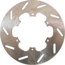 FRONT BRAKE DISC 225160190 Piaggio 125 Vespa GTS EU3 2007 2008 2009 2010