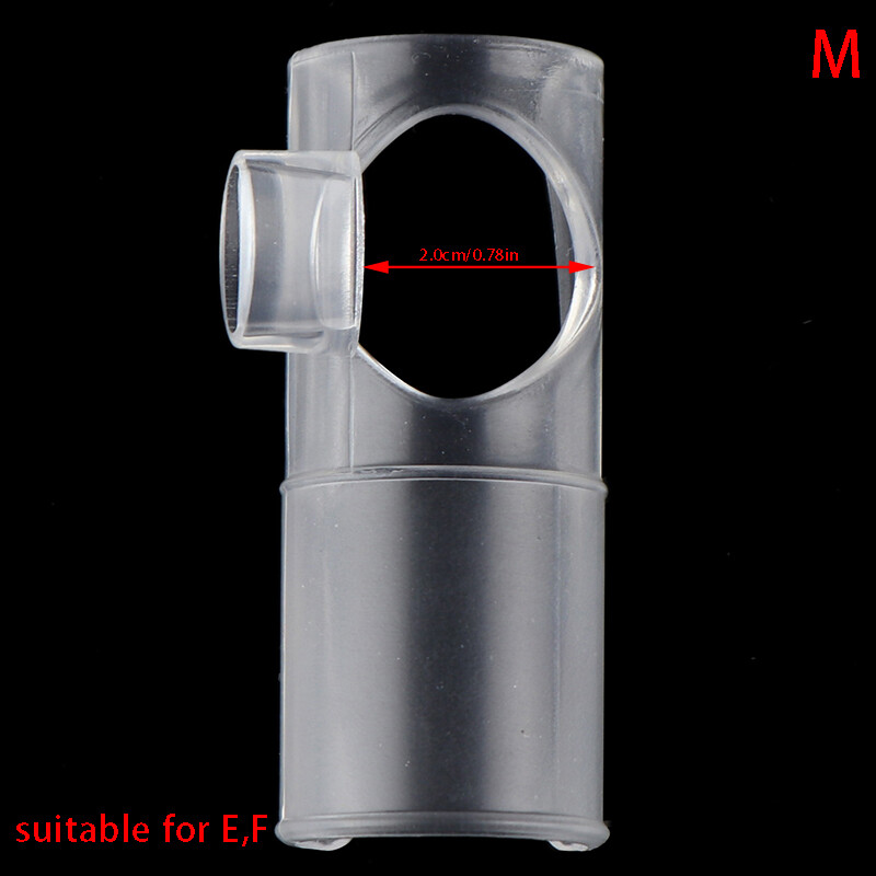 Flute Blower Mouthpiece Whistle For Beginner Easy To Blow Flute Blowing