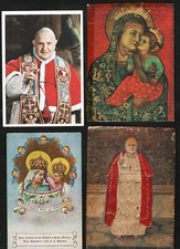 CARTOLINE - LOTTO MISTO - PAESAGGISTICHE - ITALIANE - 32 PEZZI