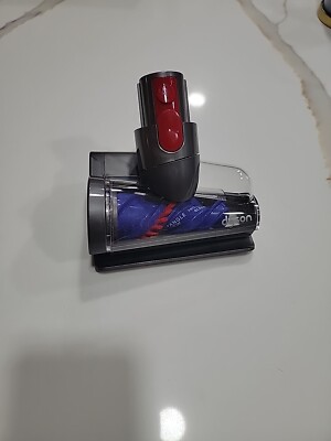 Genuine Dyson V11 V15 Detect V11 Cordless Anti-tangle Hair Screw Tool Brush