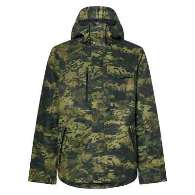OAKLEY CORE DIVISIONAL RC Men