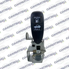 2013-2022 Acura ILX Fuel Door & Trunk Lid Opener Switch Release Handle Lever