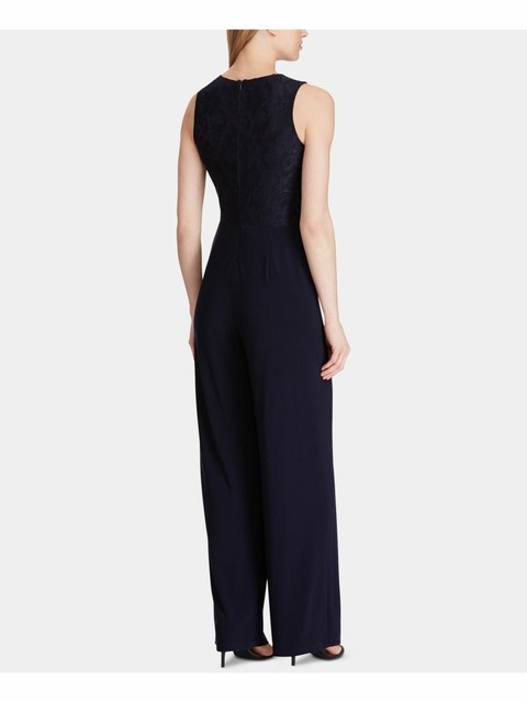 jumpsuit ralph lauren sale