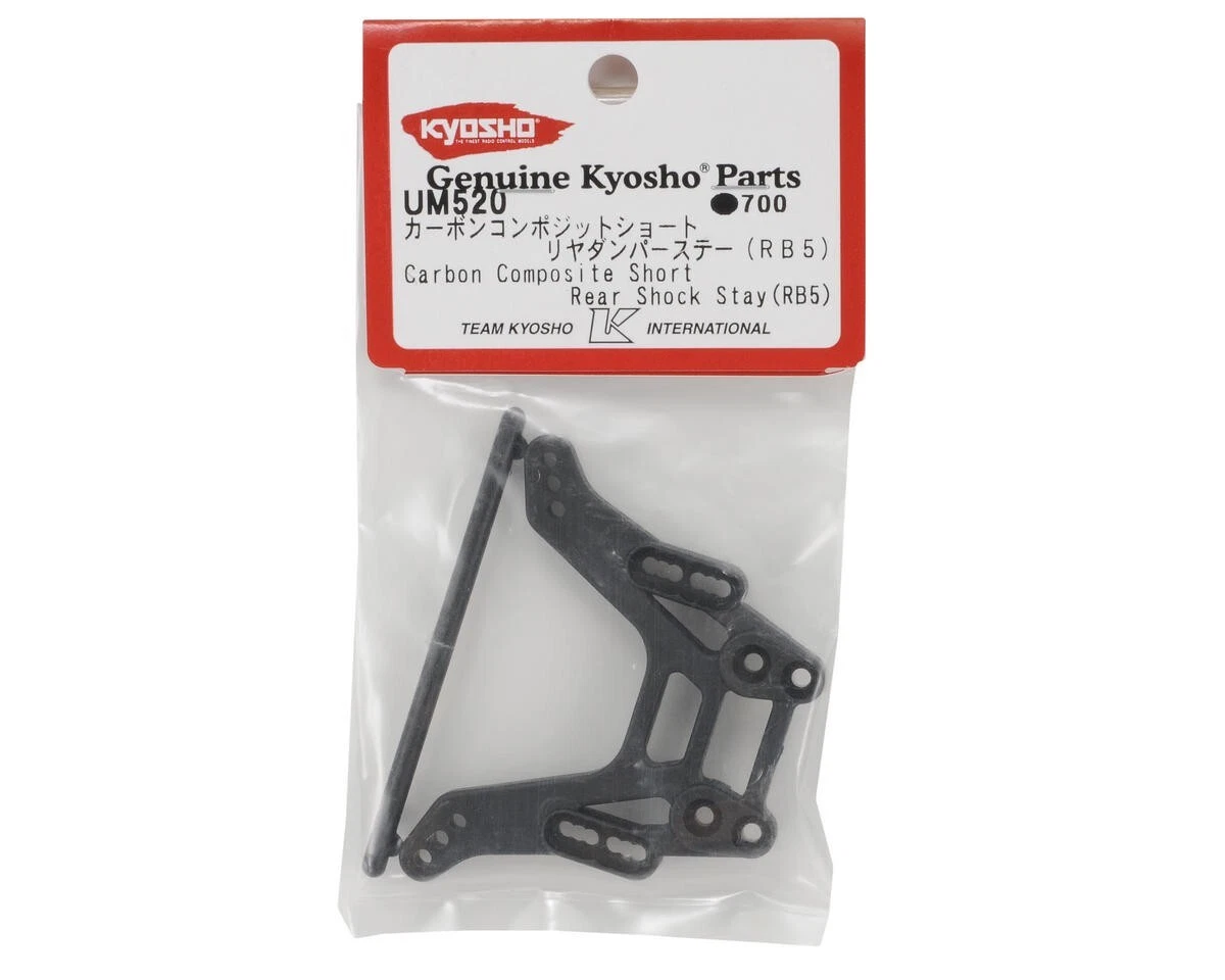Oumefar Cabezal De Bola De Amortiguador RC – Set De 8 Piezas De Metal Para Coches 1/10 (HPI, Losi, Axial)