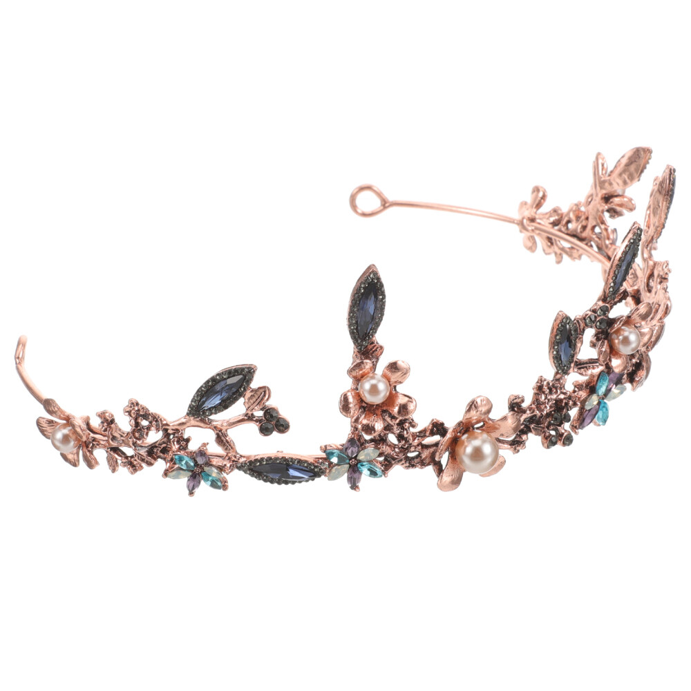 Wedding Hair Hoop Bridal Miss Bride Accessories Headband eBay