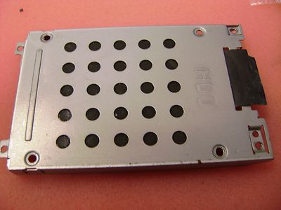 Genuine Original Dell Studio 1535 Laptop Hard Drive Caddy DP/N: 0P925C,  P925C