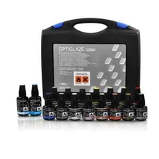 GC Optiglaze Color Complete Set 008408