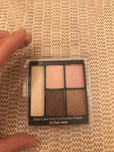 estee lauder pink mink eyeshadow