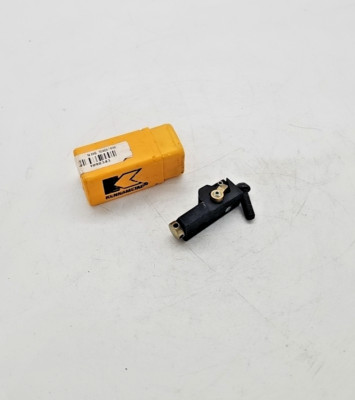 KENNAMETAL 1098343 THREADED BORE BAR, NEW