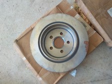 Disque de frein Chrysler LE BARON