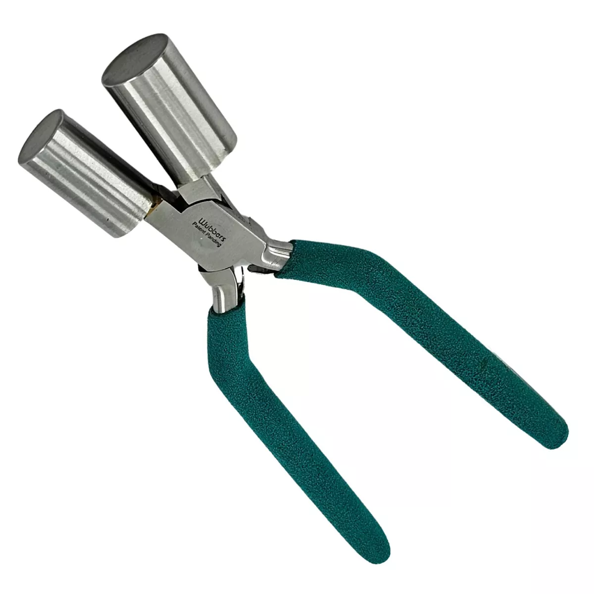 WUBBERS ROUND MANDREL Pliers Jumbo PLR 1305