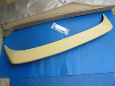 Porte arrière et accessoires Renault R21