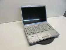 Compaq Presario V2000 V2710US AMD Sempron 512MB Ram No HDD or Battery