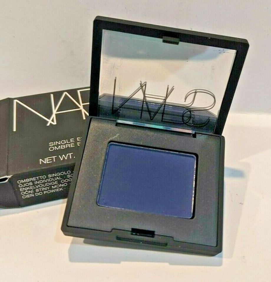 Nars Single Eyeshadow NEW IN BOX .04 oz 1.1g - SELECT SHADE | eBay