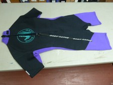 Body Glove Mens Medium MM2 Density Excellent Condition