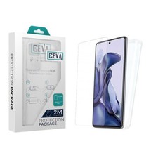 CEVA 2-in-1 Xiaomi 12T Pro Protection Package UK Stock