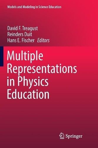 Multiple Representations In Physics Educ - Image 2