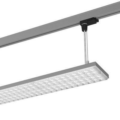 LTS Licht&Leuchten LED-Stromschienenleuchte LUZ-P22 106 #666459 Licht&Leuchten