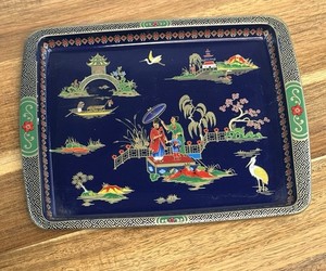 Daher Tin Made In England | eBay