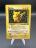 Pikachu WP1 Pokemon TCG Wizards Black Star Promos 1999 GD VTG English
