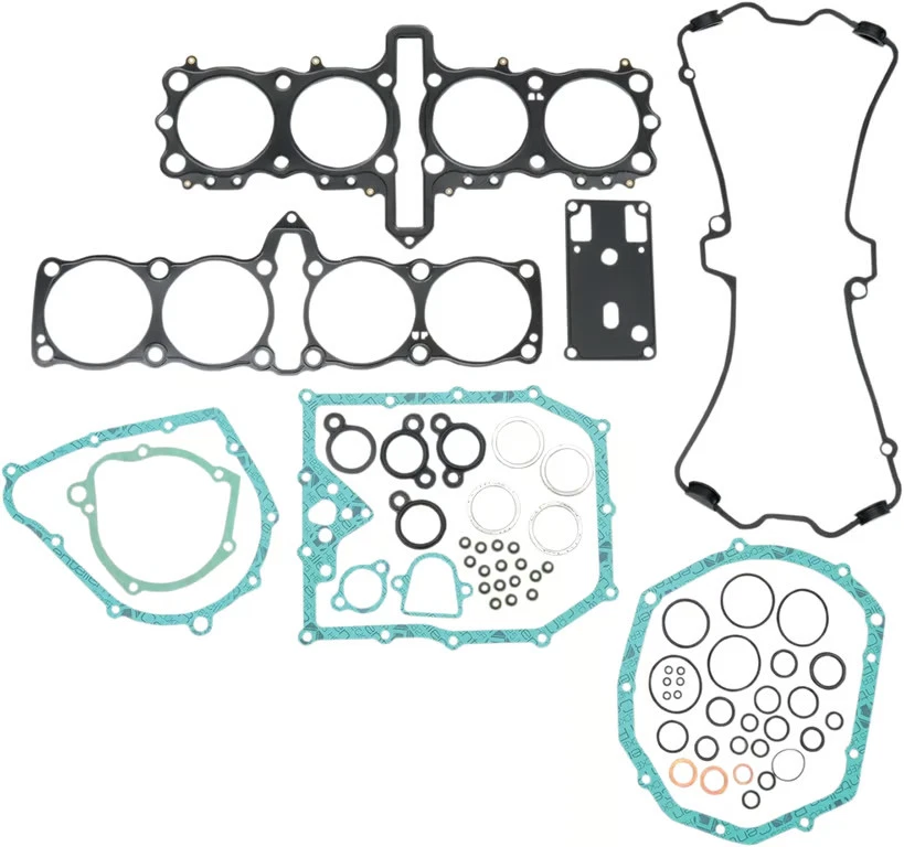 Athena Complete Gasket Kit Suzuki GSF1200S Bandit 97-02 P400510850910 0934-2365 - Image 2 of 4