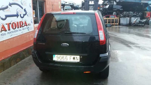 6PV00856700 Pedale Acceleratore per FORD FUSION (CBK) Style 2007 1031061 - Foto 2 di 8