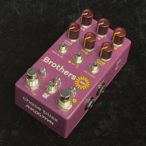 Chase Bliss Audio Mood Mkii | eBay