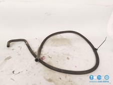 Original BMW  F07 F11  Belüftungsleitung Luftfederung Niveauregulierung  6874510