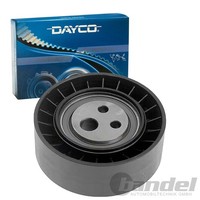 Dayco Riemenspanner Spannrolle Keilrippenriemen FüR Alfa Romeo 156 Fiat Marea