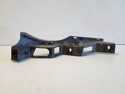 Volkswagen PASSAT B6 2007 Links Halterung Stoßstange Stoßfänger vorne