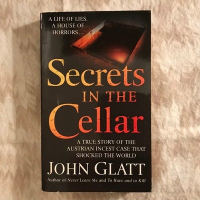 Secrets in the Cellar