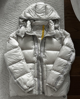 Moncler x ALYX 9SM Daunenjacke