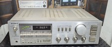 Sony STR-V55 receiver