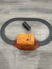 Thomas and Friends Trackmaster Tunnel Blast Set Tested Works