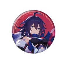 Official Honkai Star Rail Star Invitation Series Can Badge - Seele