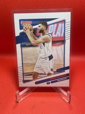 2021-22 Donruss #150 Maxi Kleber