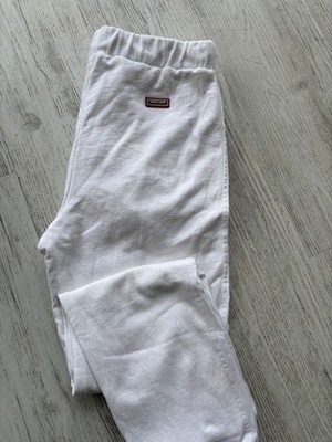 Roberto Cavalli Damen Jogginghose weiss XL neu